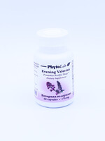 Вечерняя Валерианы  Экстракт - Evening Valerian Forte 60 capsules