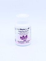 Валерианы  Экстракт - Valerian Forte 60 capsules
