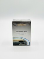 DSM Black Mud Soap with Aloe Vera & Chamomile