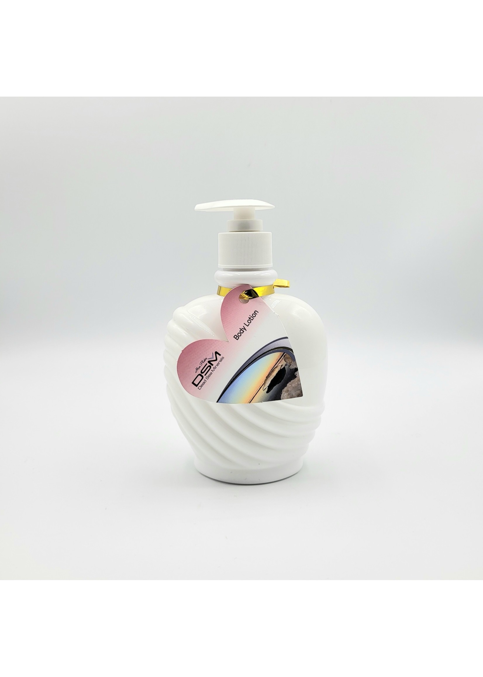 SALE: DSM Body Lotion, 300ml