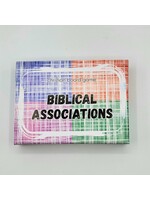 Biblical Associations, Christian Board Game