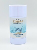 DSM, Deodorant Stick for Women, Fresh