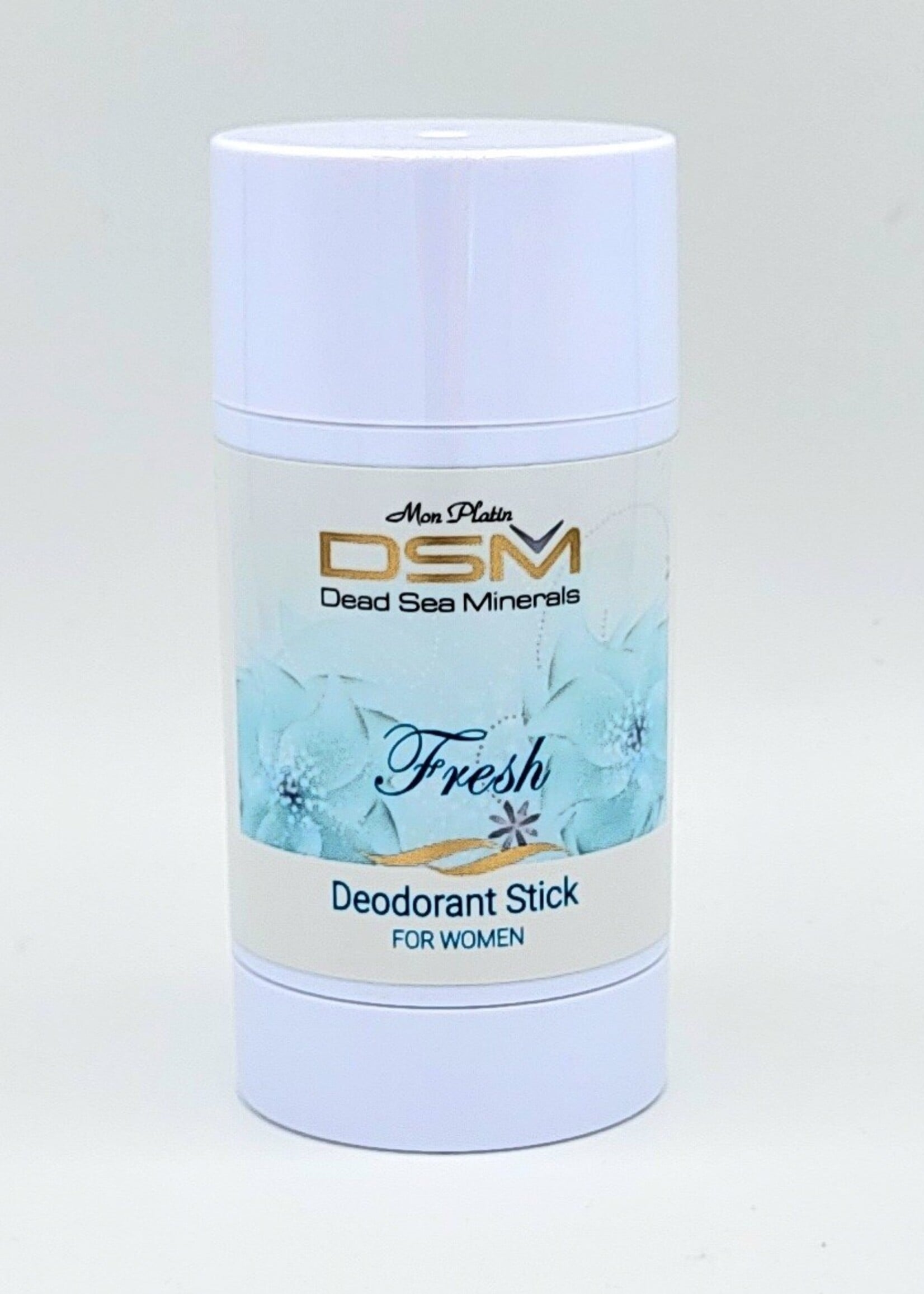 DSM, Deodorant Stick for Women, Fresh