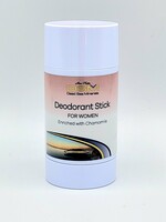 DSM, Deodorant Stick for Women,  Chamomile