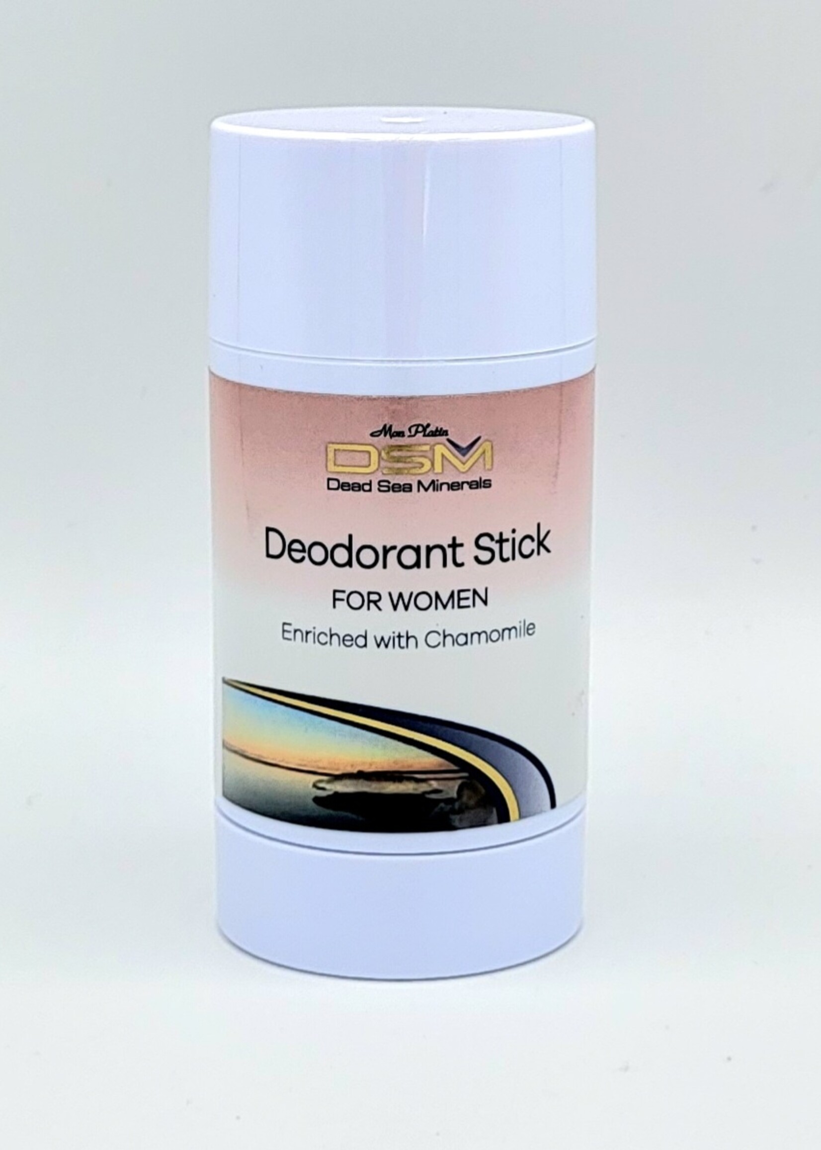 DSM, Deodorant Stick for Women,  Chamomile