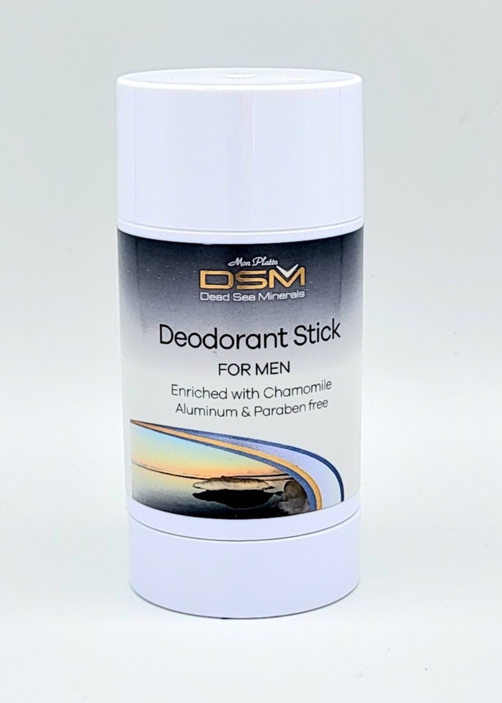 DSM Deodorant Stick for Men, Chamomile