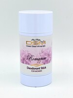 DSM Deodorant Stick for Women, Romance