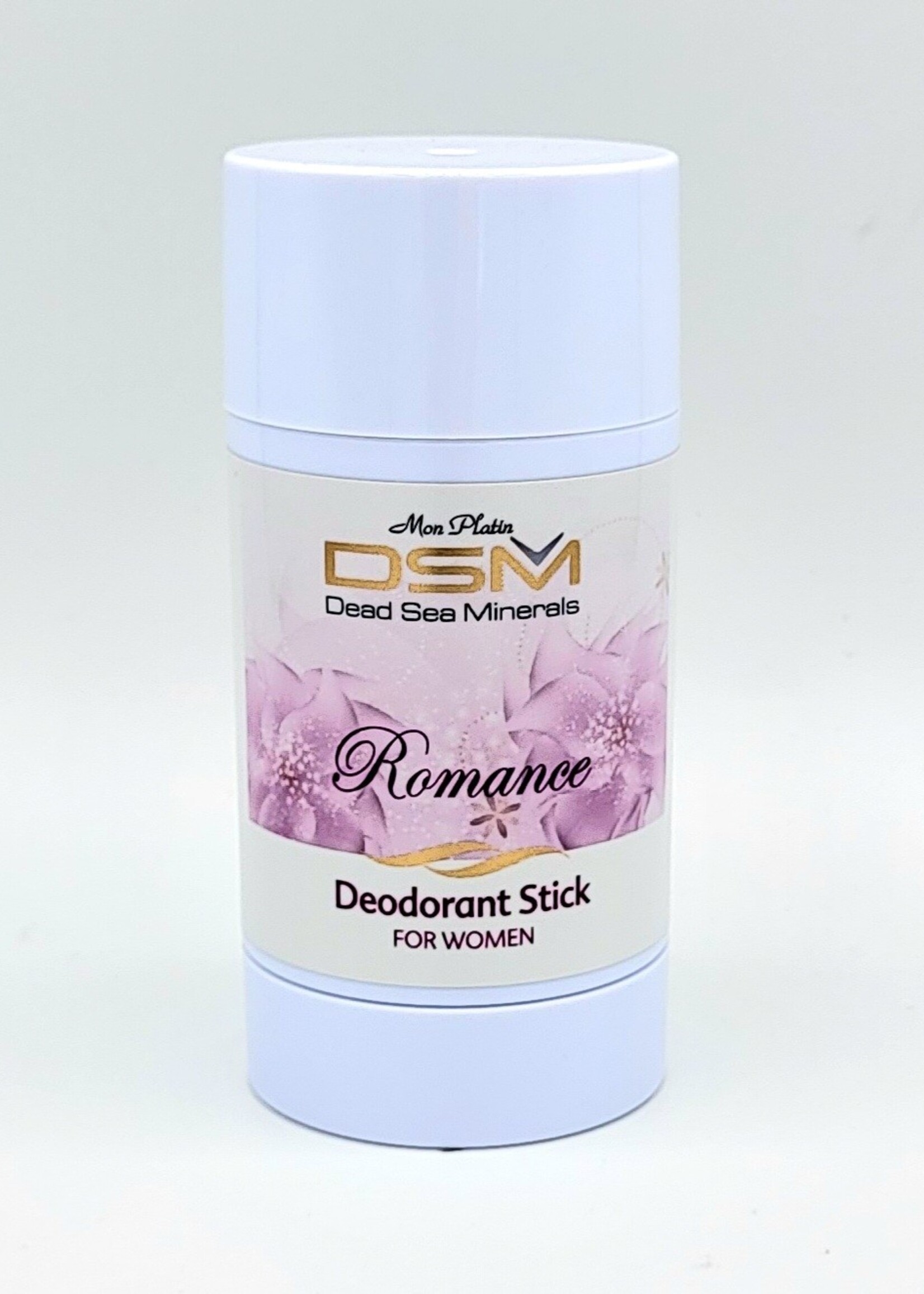 DSM Deodorant Stick for Women, Romance
