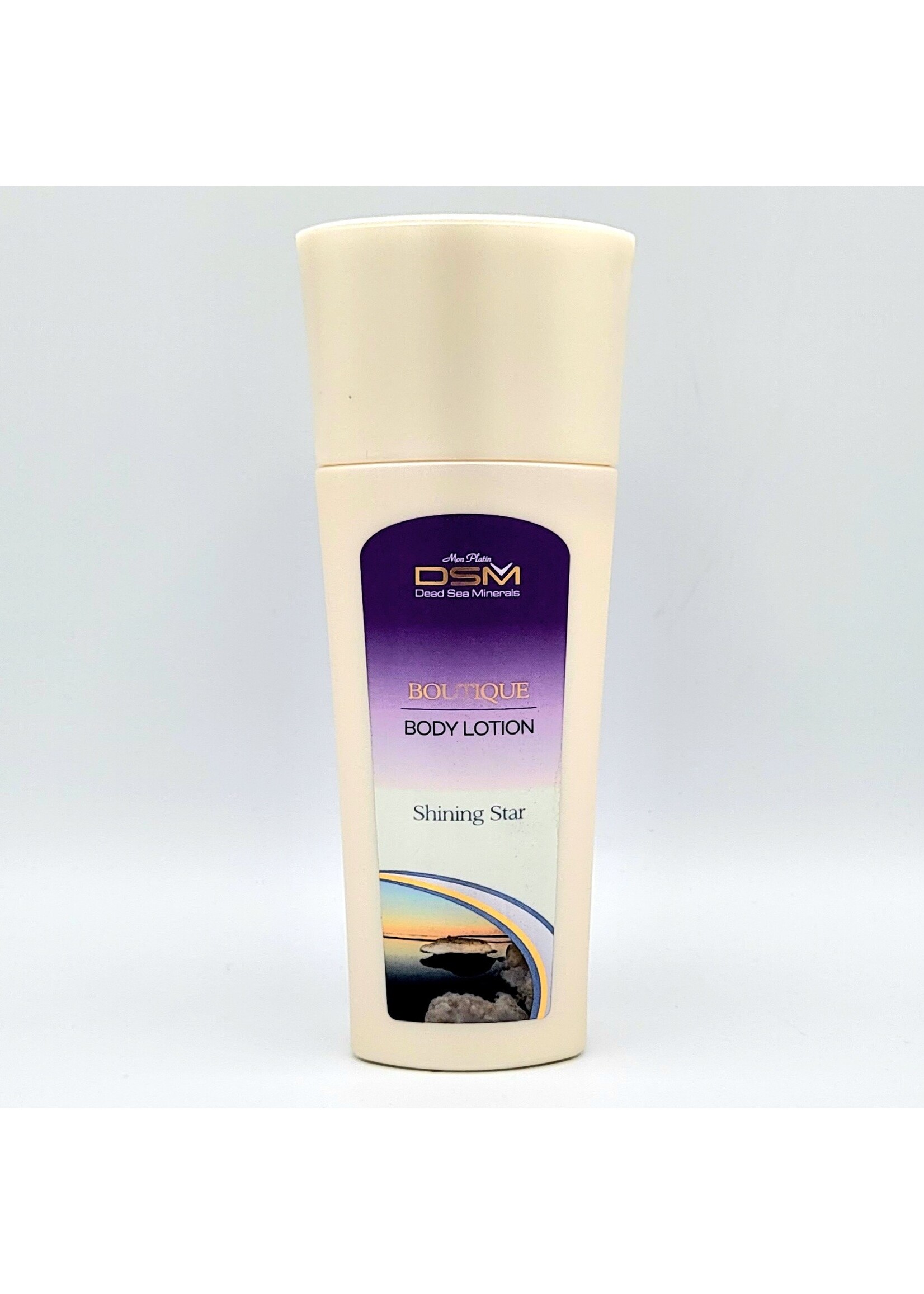 DSM Boutique Body Lotion - Shining Star