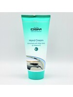DSM Hand Cream with Aloe Vera & Vitamin E