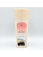SALE:DSM Boutique Body Lotion - Lovely Lady