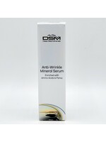DSM, Anti-Wrinkle Mineral Serum