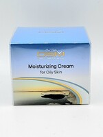 DSM, Moisturizing Cream for Oily Skin