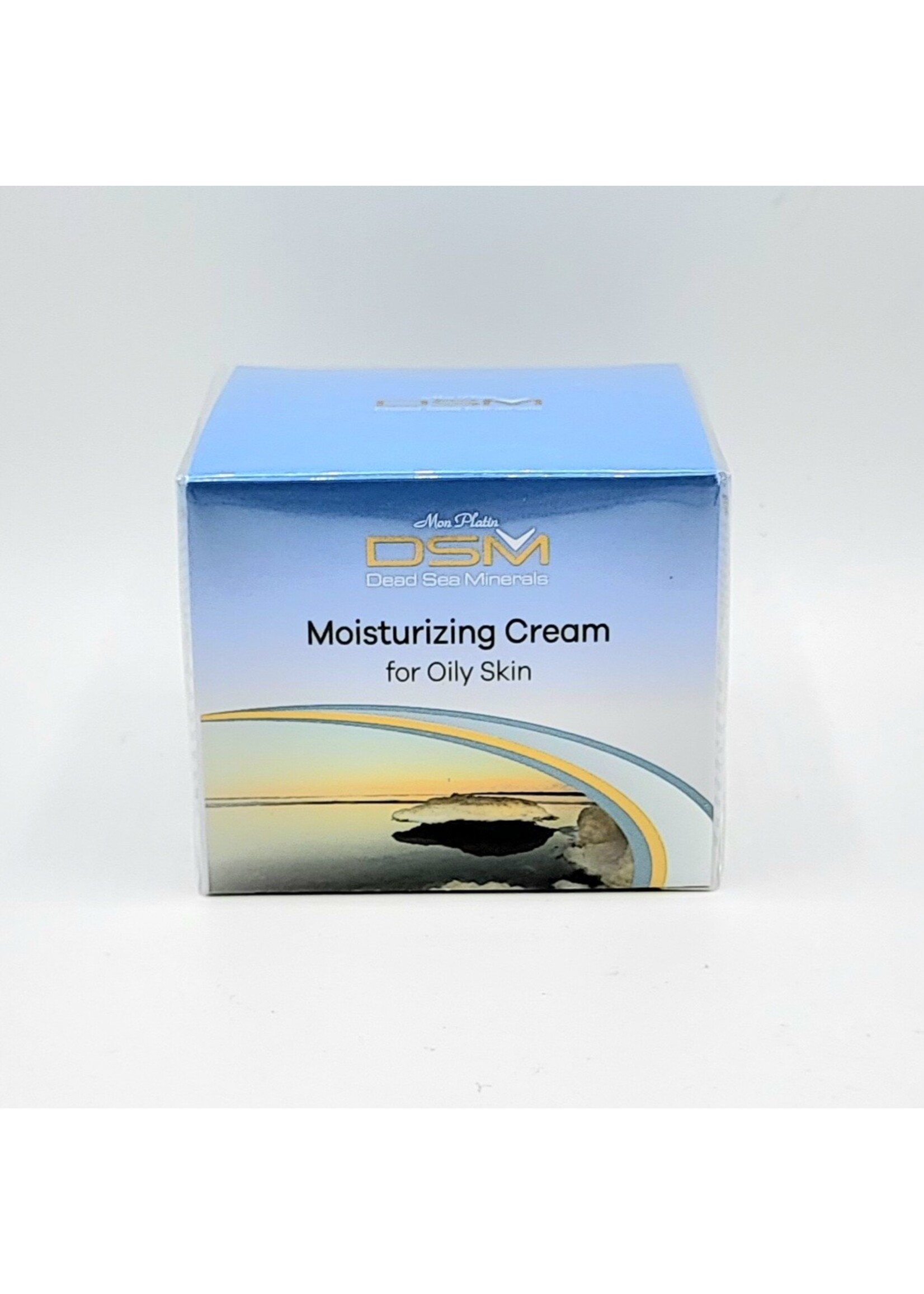 SALE: DSM, Moisturizing Cream for Oily Skin
