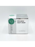 SALE: DSM Age+, Eye and Neck Night Cream