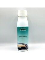 DSM, Mineral Shampoo with Aloe Vera