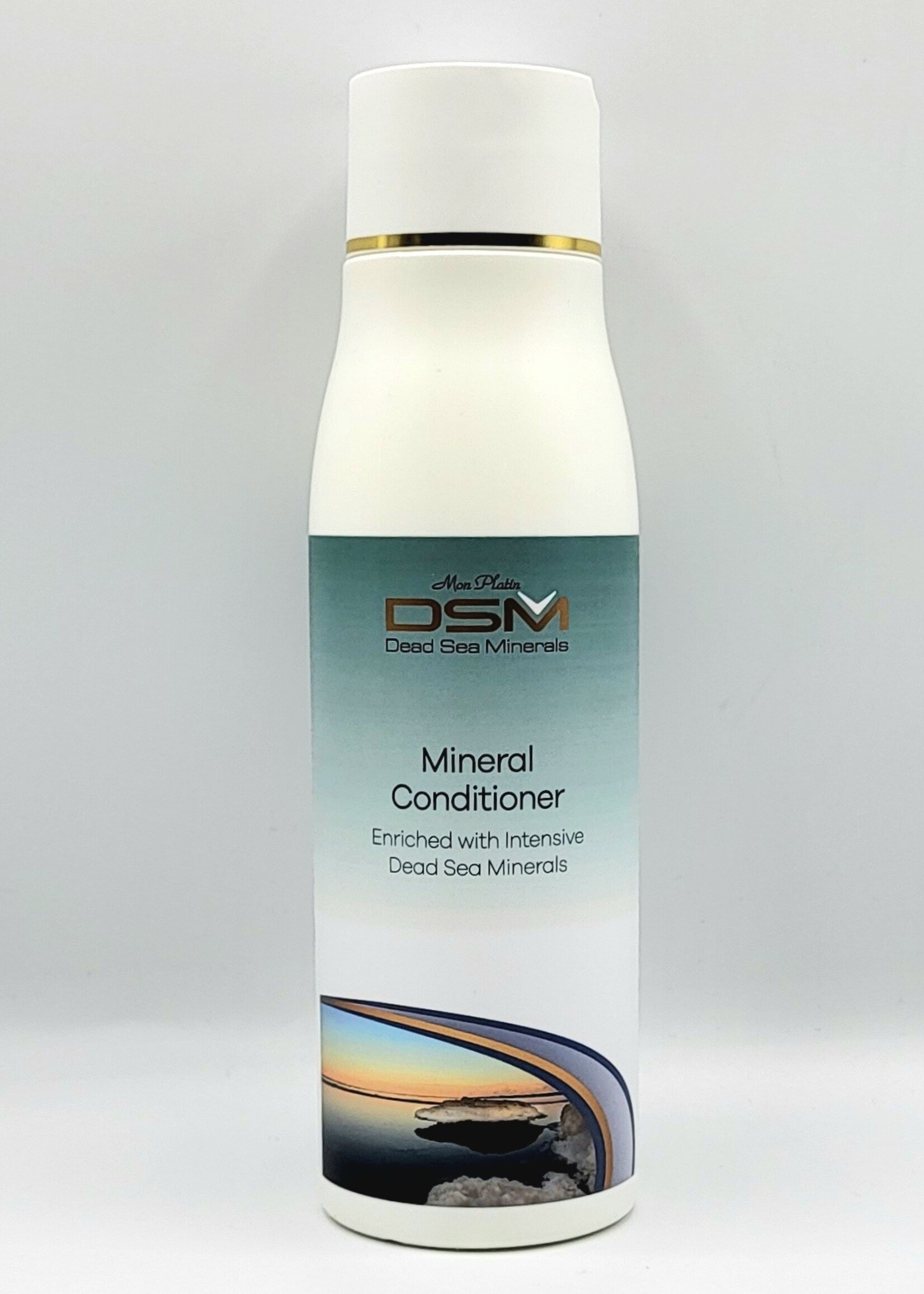DSM, Mineral Conditioner with Dead Sea Minerals