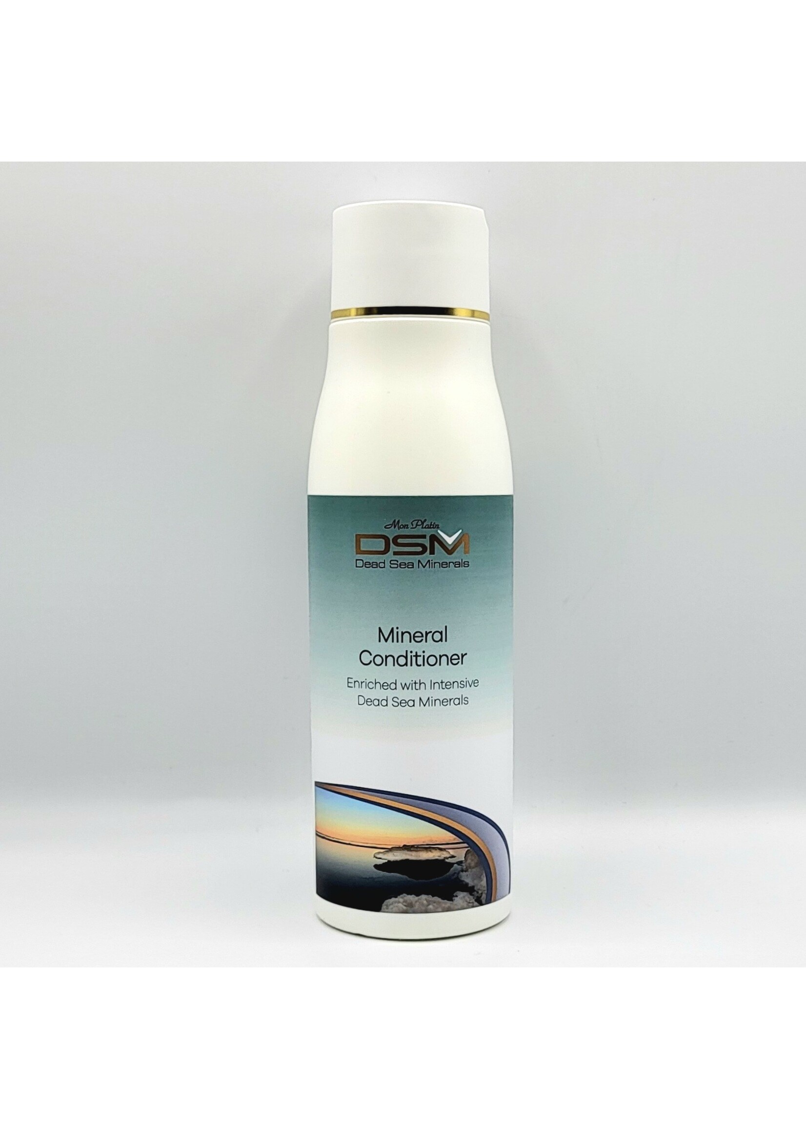 DSM, Mineral Conditioner with Dead Sea Minerals