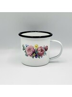 Enamel Mug, Small