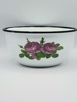 Enamel Bowl 16cm