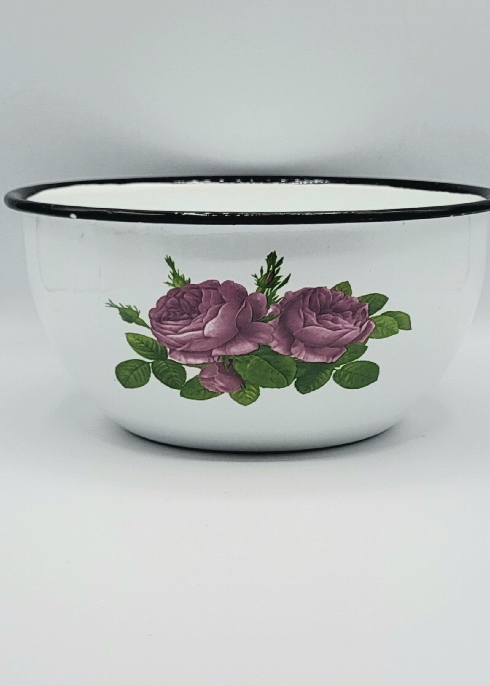Enamel Bowl 16cm