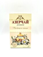 Азерчай Ромашка - Пробуждение природы