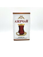 Азерчай Black Tea with Bergamot