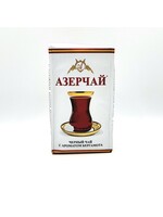 SALE: Азерчай Black Tea with Bergamot