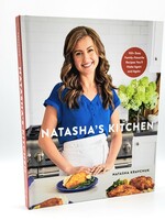 Natasha's Kitchen Cookbook: Natasha Kravchuk