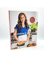 Natasha's Kitchen Cookbook: Наташа Кравчук