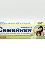 Семейная Семейная, Зубная Паста, Ромашка и Тысячелистник