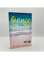 Grace Over Shame, Nicole Gorban’s in ENG