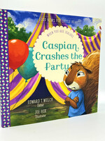 Caspian Crashes the Party, Good News for Little Hearts