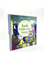 Sadie Finds Her Voice, Good News for Little Hearts