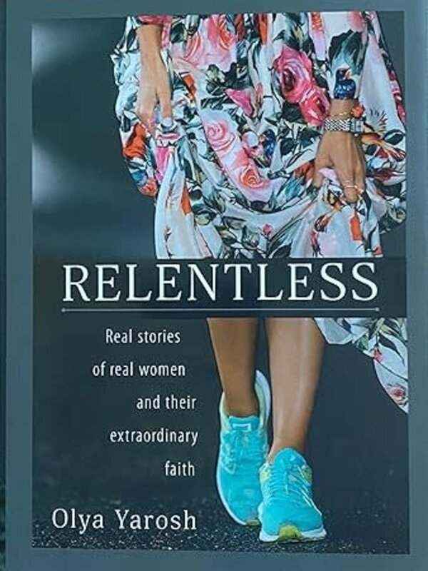 Relentless, Yarosh
