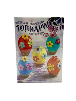 SALE: Набор для творчества ТОПИАРИЙ "от кутюр"