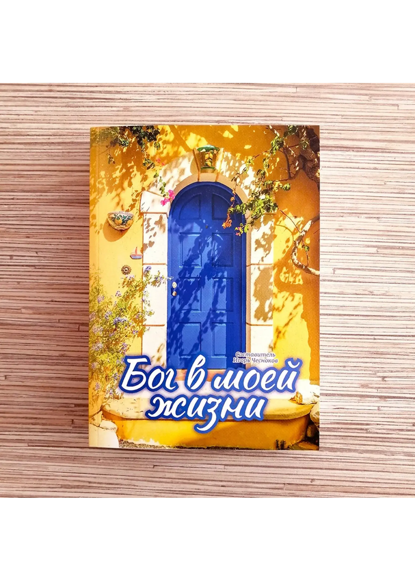 Бог в моей жизни, Чесноков