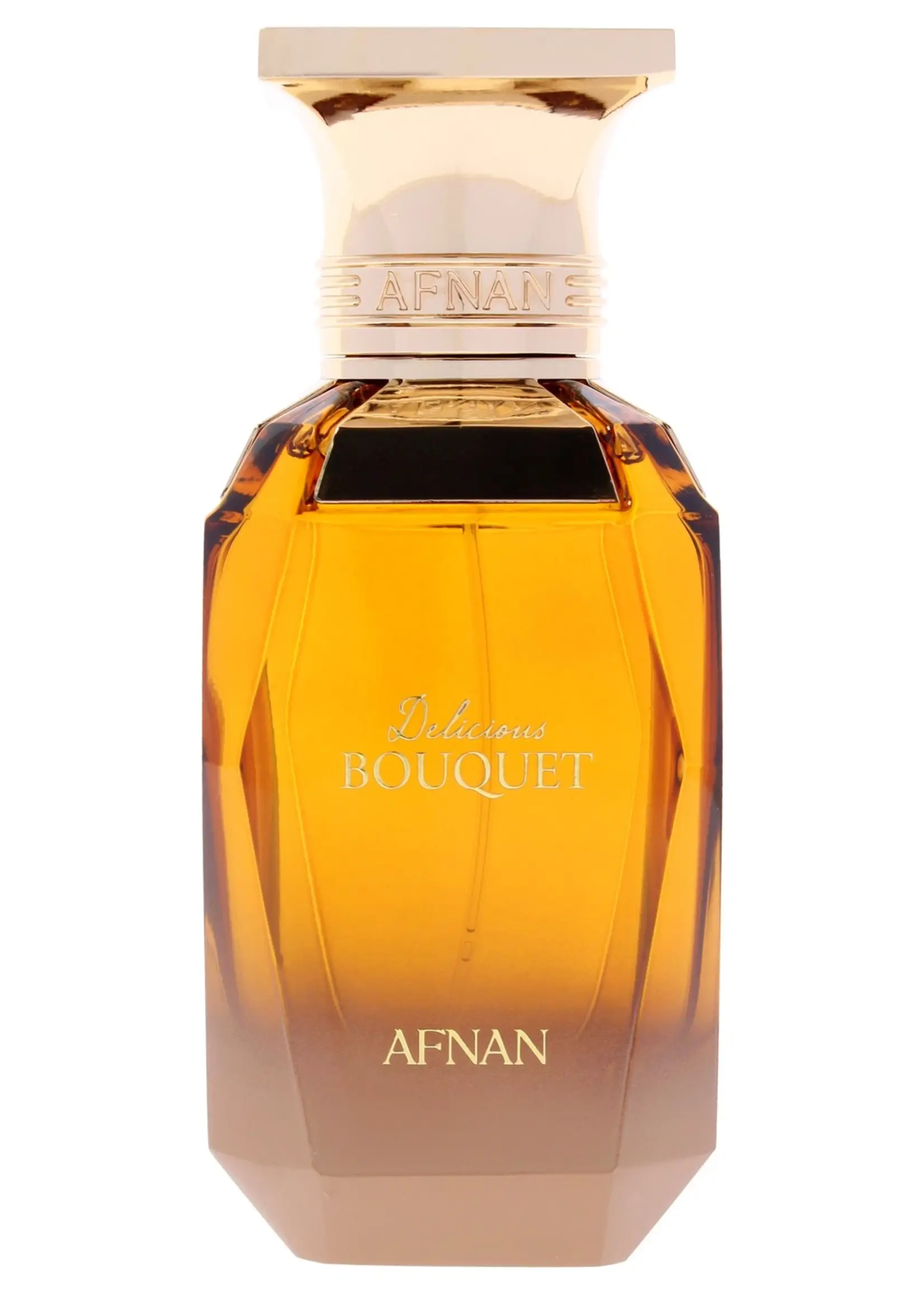 Afnan Delicious Bouquet Parfum 80 ml