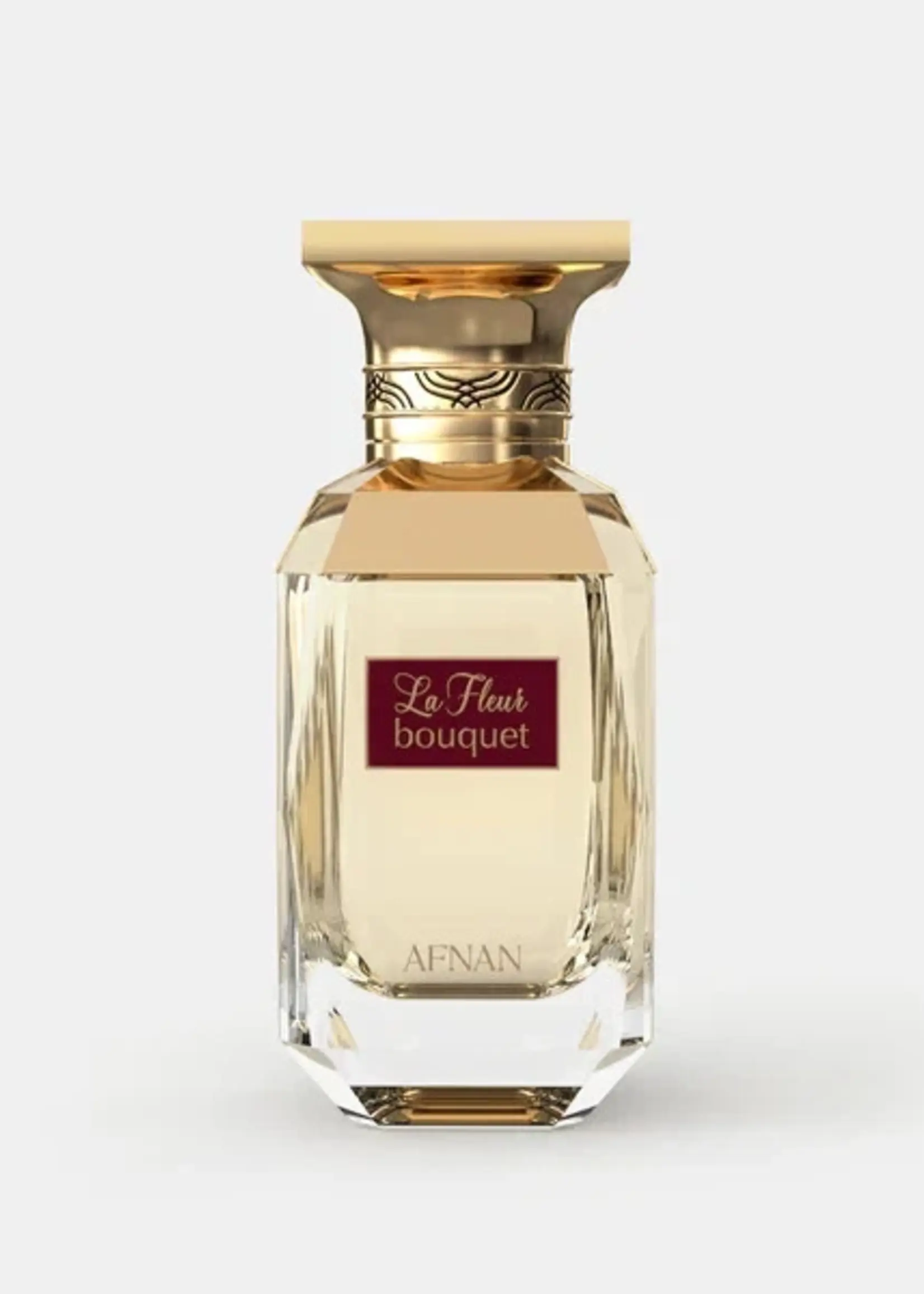 Afnan La Fleur Bouquet Parfum