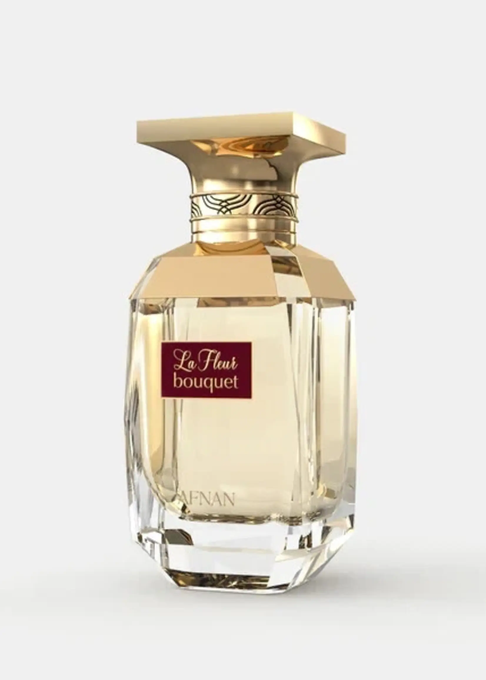Afnan La Fleur Bouquet Parfum