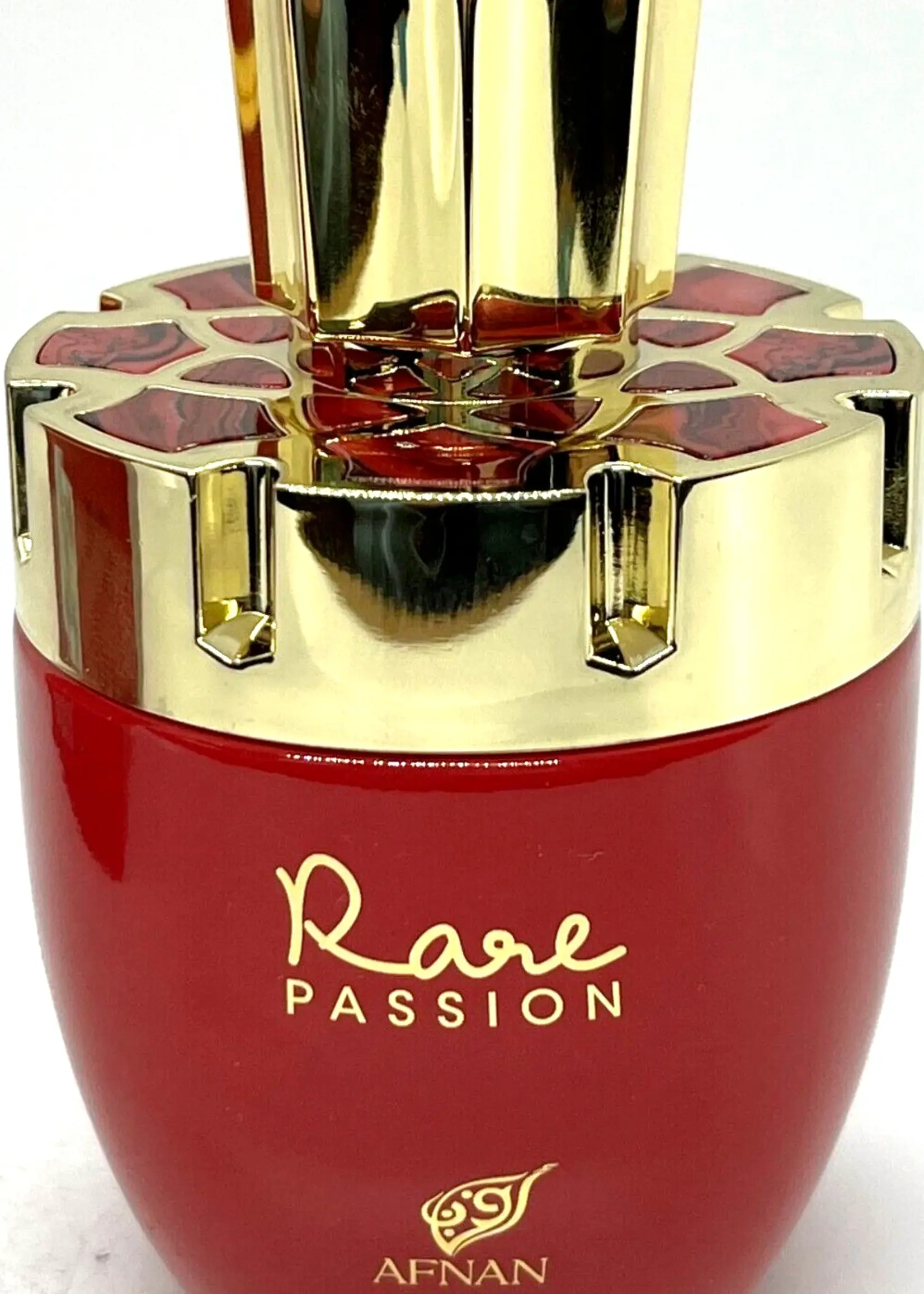 Afnan Rare Passion Parfum