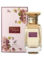 Afnan Violet Bouquet Parfum