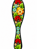 Расческа Массажная, Аленький Цветочек