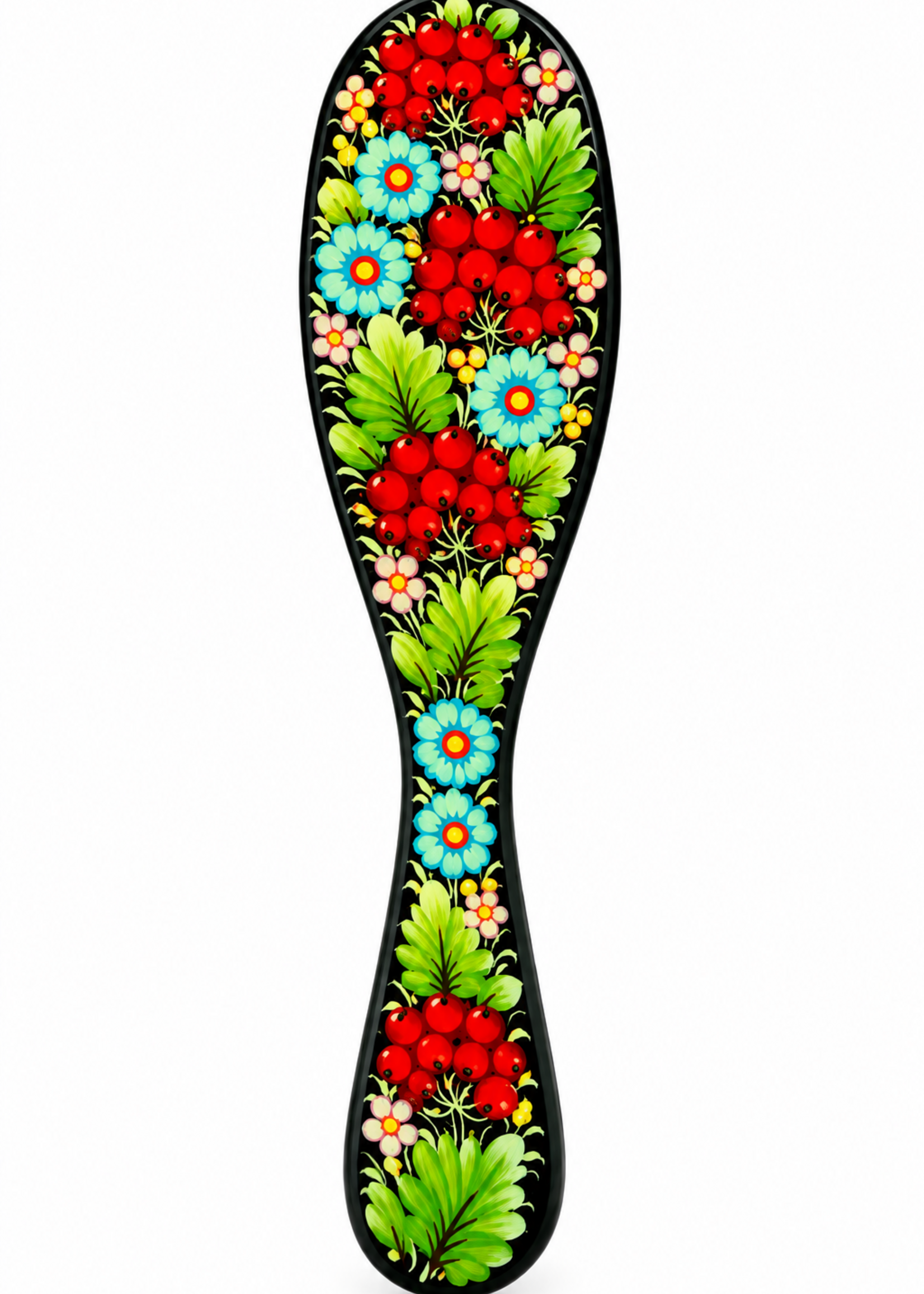 Расческа Массажная, Аленький Цветочек