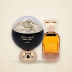 Arabian Perfume