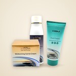 Dead Sea Cosmetics