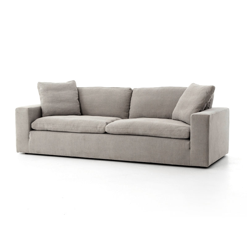 - Plume Sofa (Colour Options  Available)