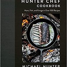 - The Hunter Chef Cookbook