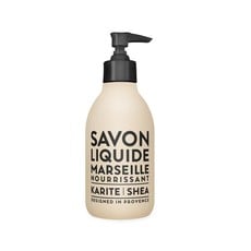 - Liquid Marseille Soap Nourishing Shea 300ml