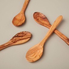 - Olive Wood Spoon Large